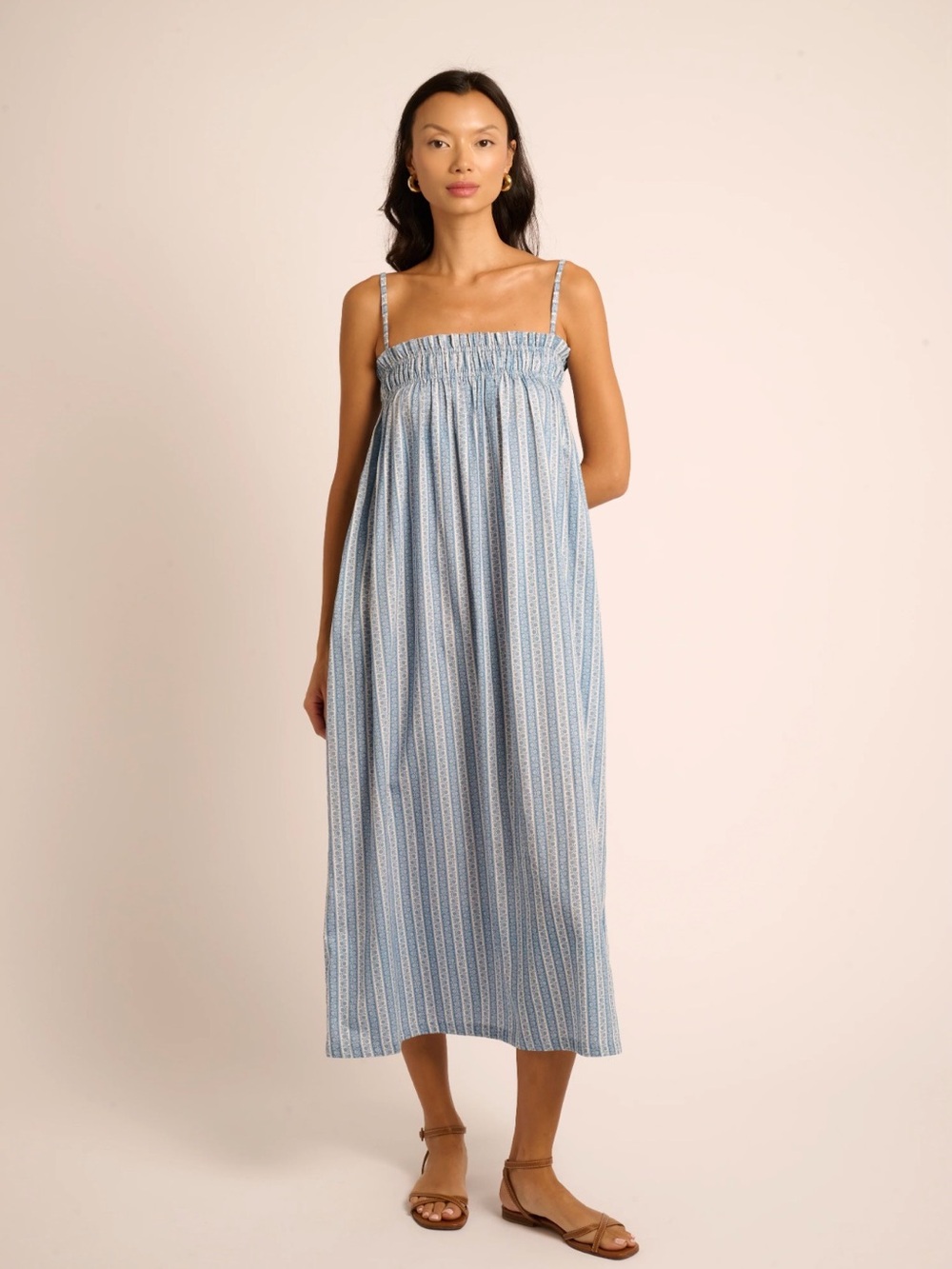 La Maregold Sammy Dress